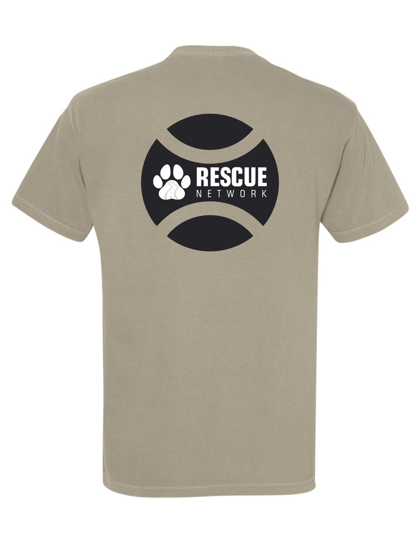 Balls Are For Fetching Adult T-shirt
