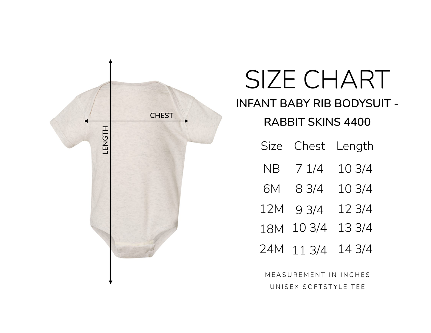 JESUS TAKE THE REINS // Infant Onesie