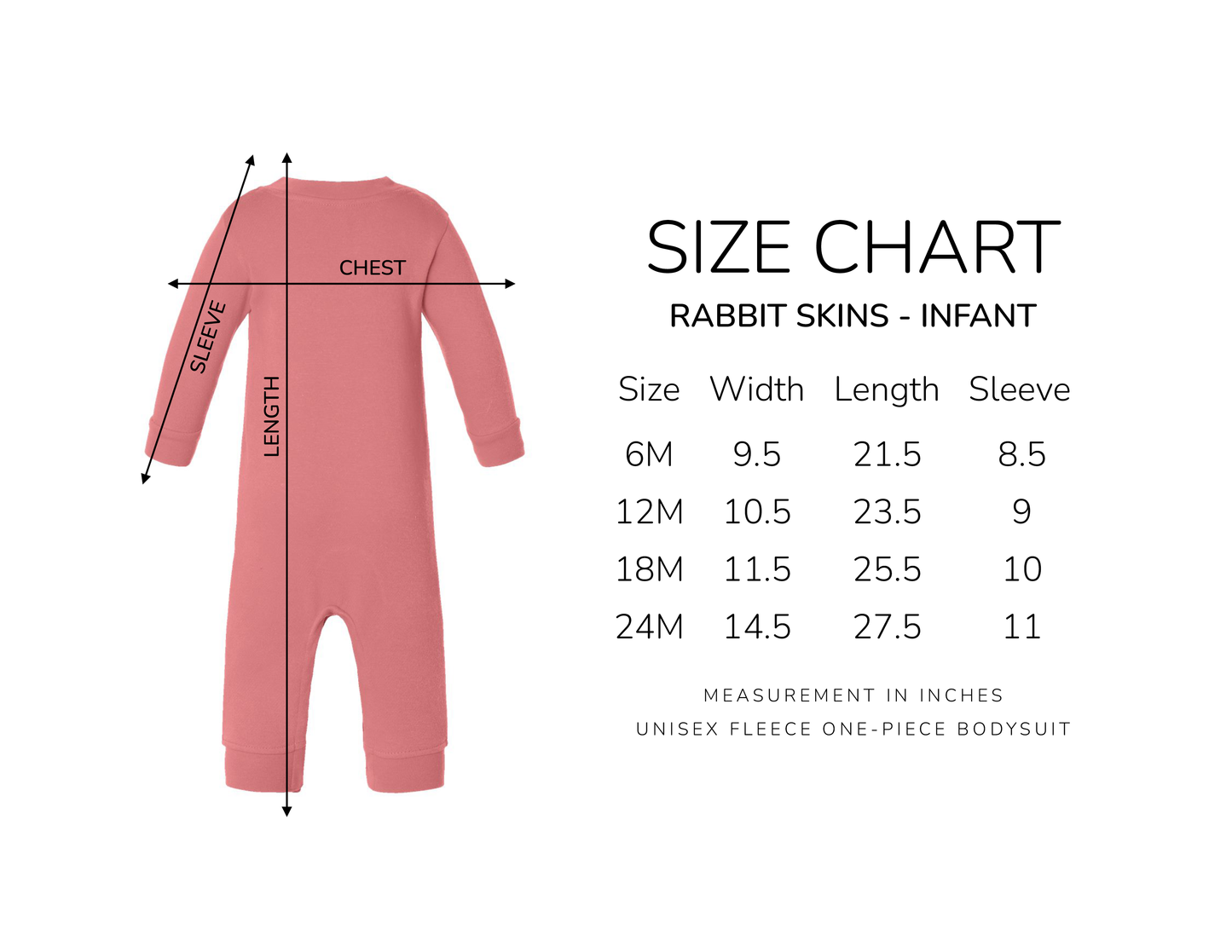 FARM ANIMAL SOUNDS // Infant One-Piece
