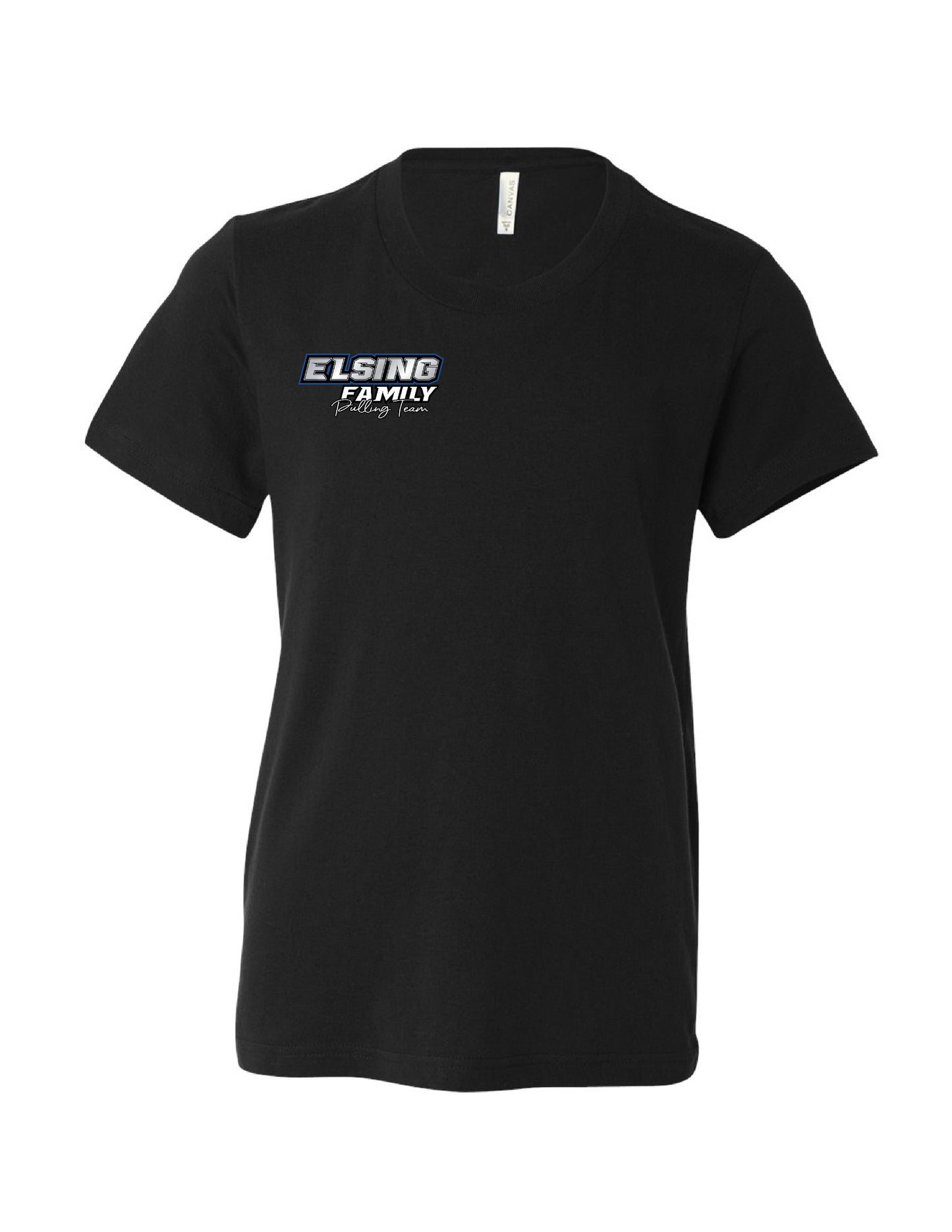T8 TOMCAT // Youth T-shirt