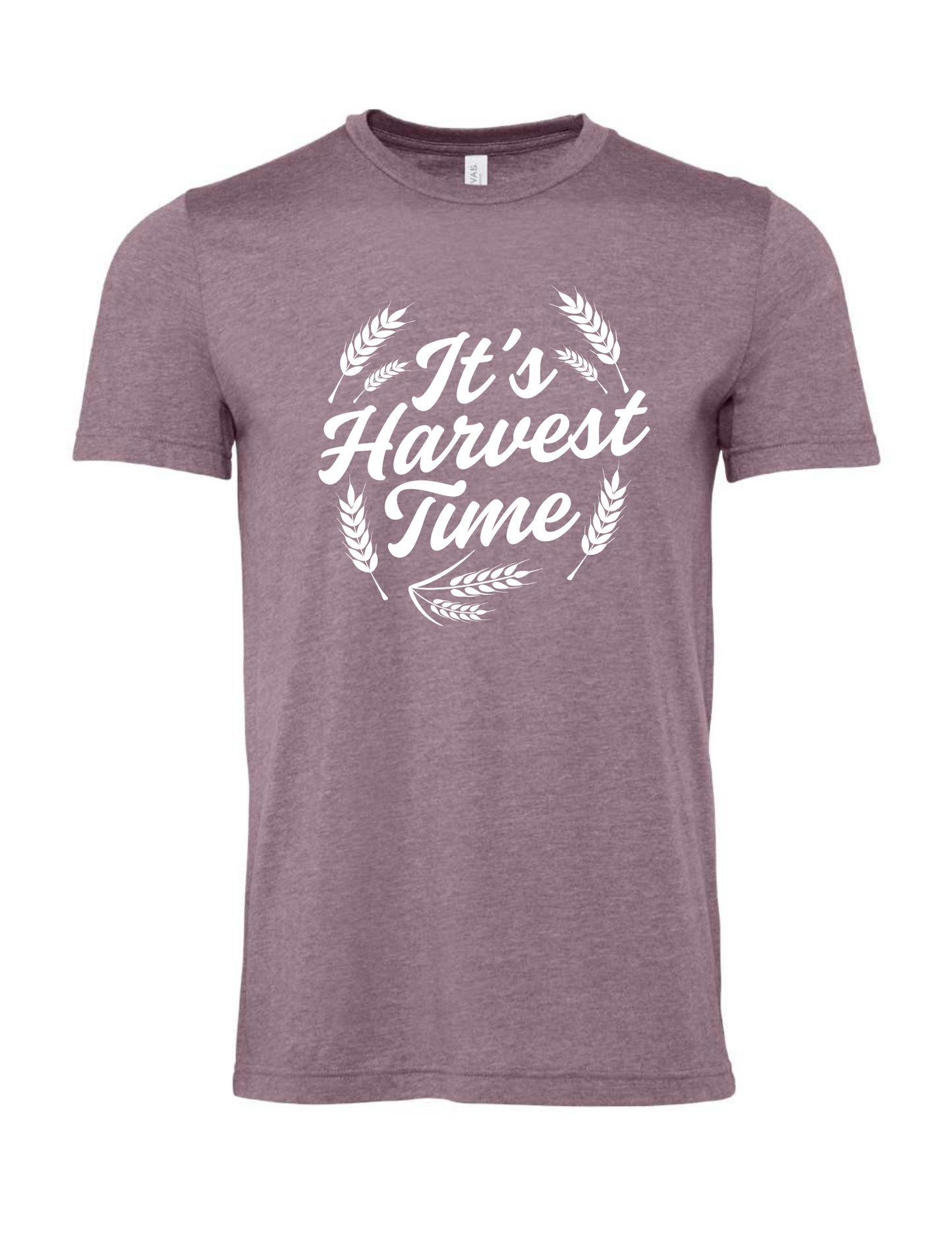 'It's Harvest Time' T-shirt
