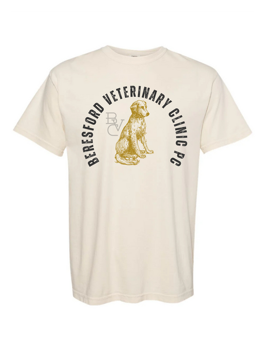BVC Dog Adult T-shirt