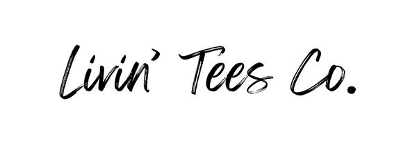 Livin' Tees Co.